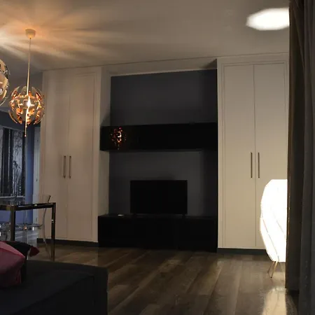 Appartement Luxury Bellevue Centro *