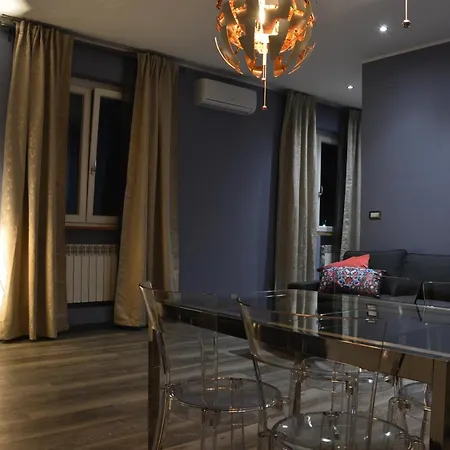 Luxury Bellevue Centro