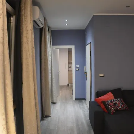 Luxury Bellevue Centro *