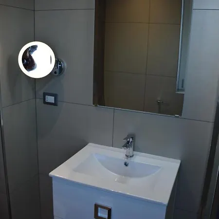 Luxury Bellevue Centro