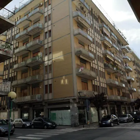 Apartamento Luxury Bellevue Centro Citta *