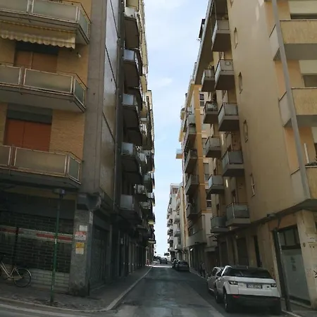 Apartamento Luxury Bellevue Centro Citta *