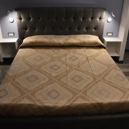 Daire Luxury Bellevue Centro Citta Pescara