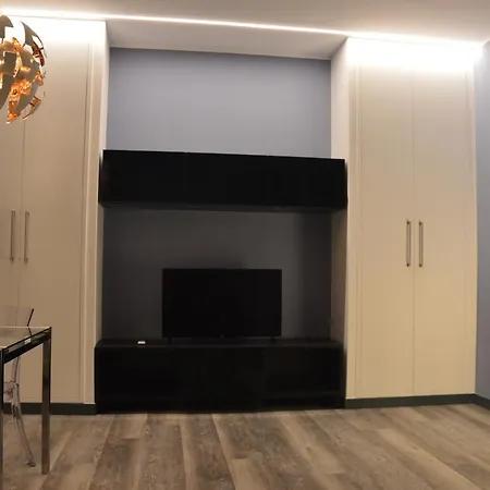 Luxury Bellevue Centro Citta 佩斯卡拉