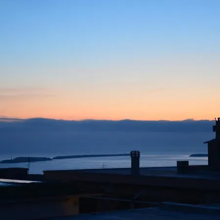 Luxury Bellevue Centro Citta *