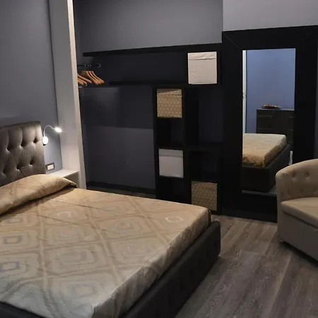 Appartement Luxury Bellevue Centro Citta