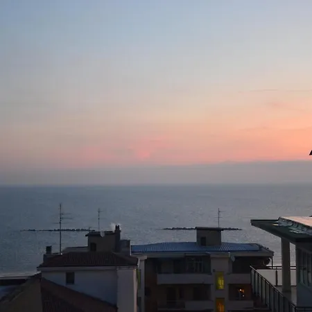 Luxury Bellevue Centro Citta Pescara