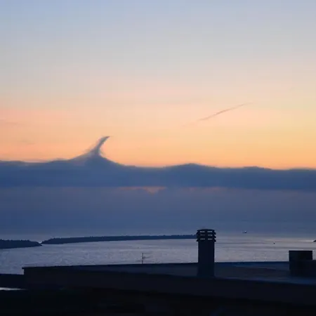 Luxury Bellevue Centro Citta