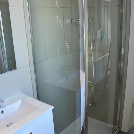 Luxury Bellevue Centro Citta 佩斯卡拉