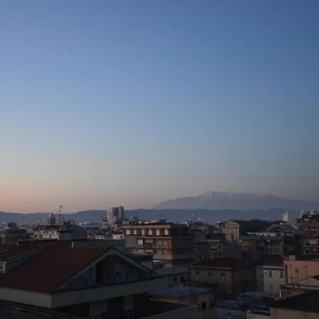 Luxury Bellevue Centro Citta *