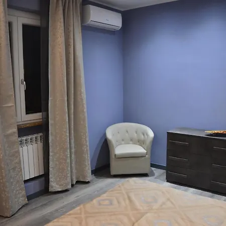 Luxury Bellevue Centro Citta