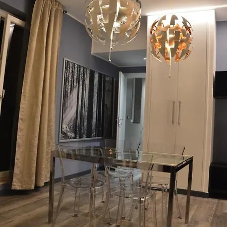 Luxury Bellevue Centro Citta * Pescara