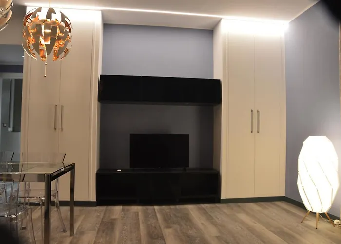 Luxury Bellevue Centro Citta Pescara