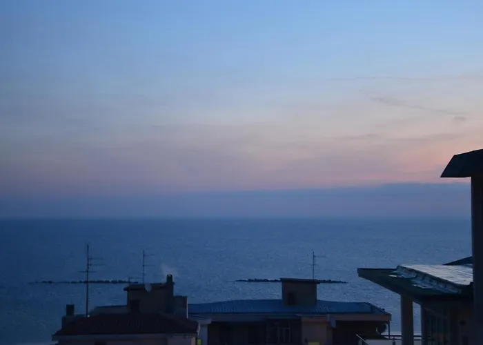 Luxury Bellevue Centro Citta *