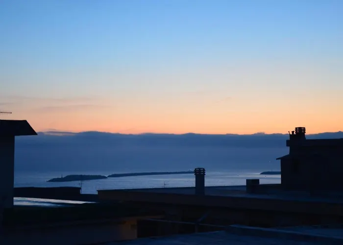 Luxury Bellevue Centro Citta *