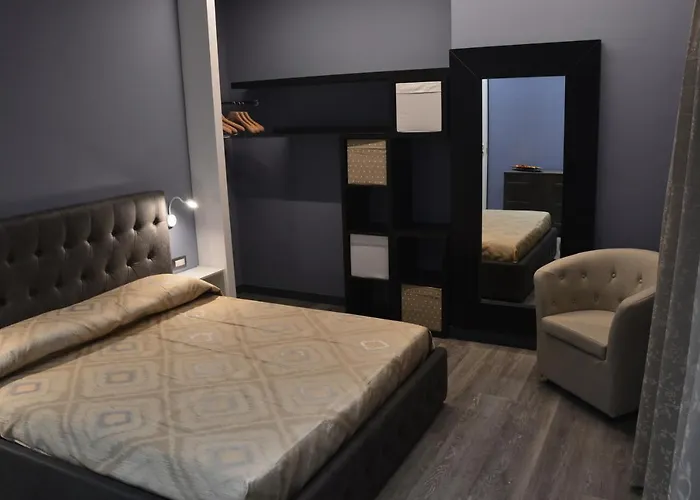 Apartman Luxury Bellevue Centro Citta