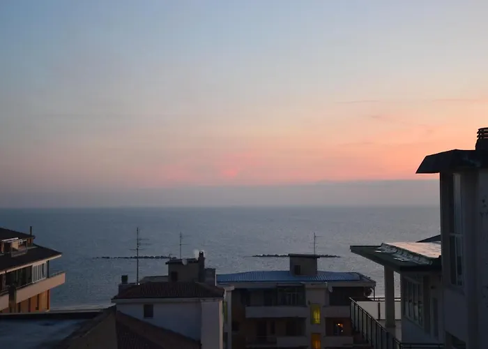 Luxury Bellevue Centro Citta Pescara