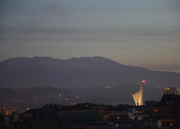 Luxury Bellevue Centro Citta Pescara