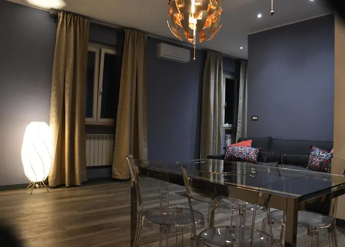 Luxury Bellevue Centro Citta