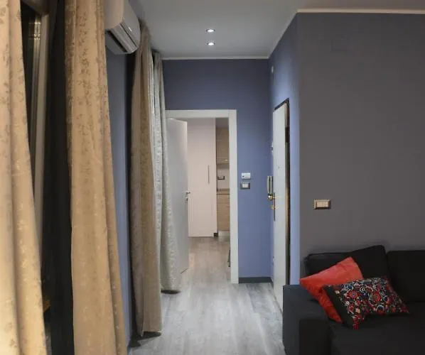 Luxury Bellevue Centro Citta *