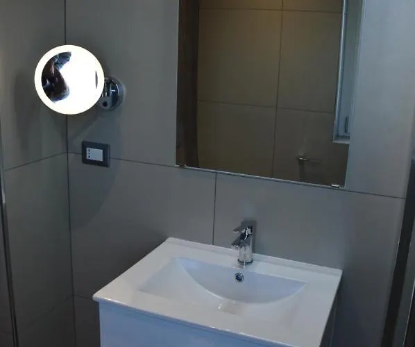 Luxury Bellevue Centro Citta