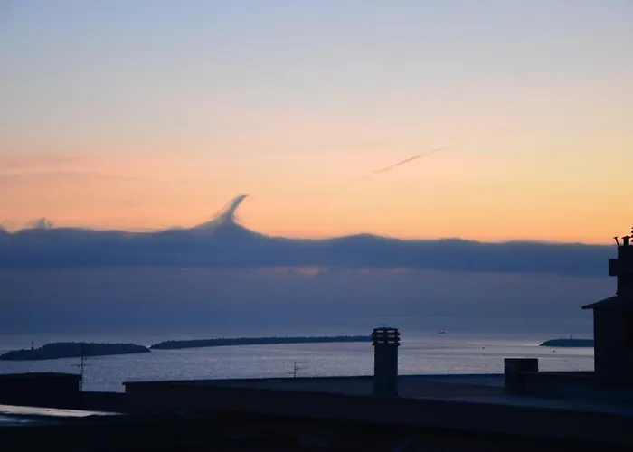 Luxury Bellevue Centro Citta