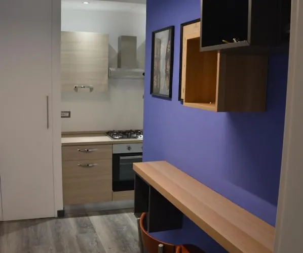 Luxury Bellevue Centro Citta Pescara