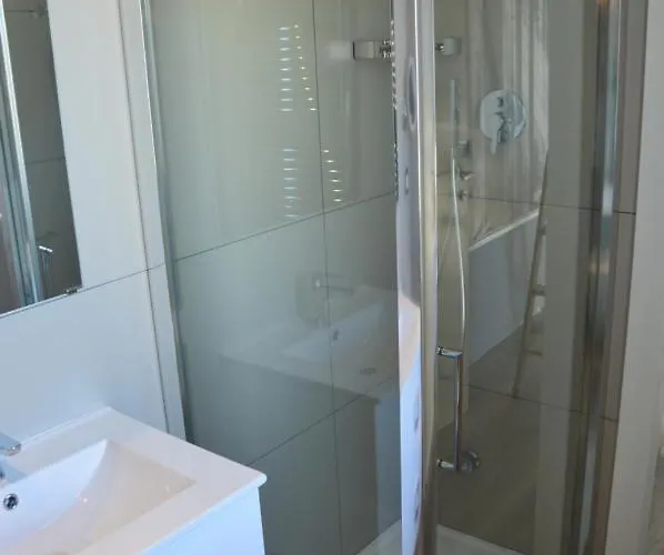 Luxury Bellevue Centro Citta Pescara