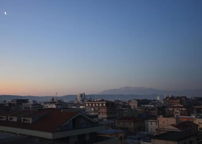 Luxury Bellevue Centro Citta *