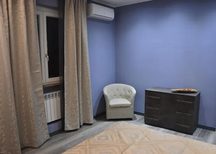 Luxury Bellevue Centro Citta