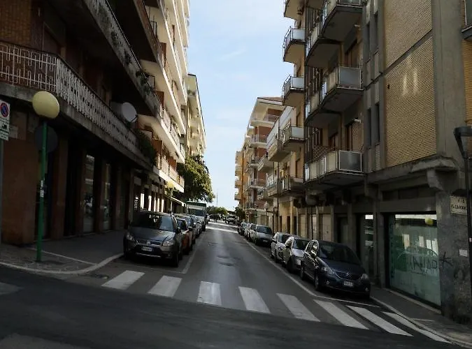 Luxury Bellevue Centro Citta Daire