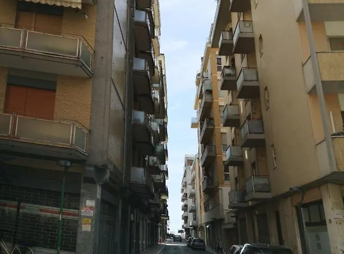 Apartman Luxury Bellevue Centro Citta *