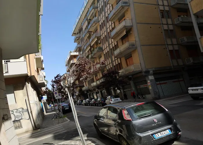 Luxury Bellevue Centro Citta